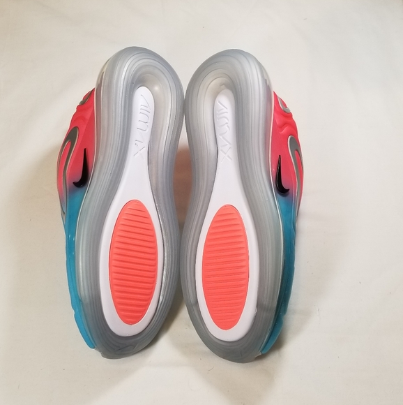 Nike Air Max 720 AR9293 600 - Picture 9 of 12